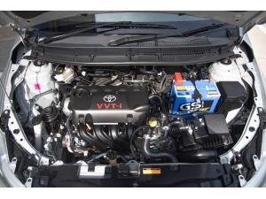 2015 Toyota Vios 1.5 E Sedan AT รูปที่ 7
